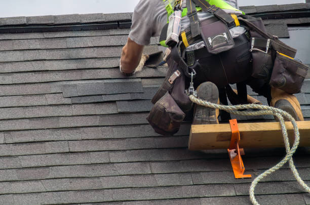 Reliable Roof Installation contractor in Virginia, VA by Brentwood Metal Roofing