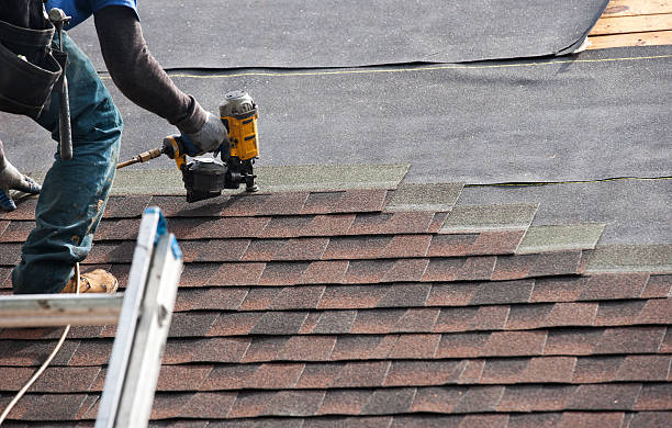 Licensed Roof Installation service in Virginia, VA - Brentwood Metal Roofing